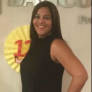 Meet your Posher, Abigail